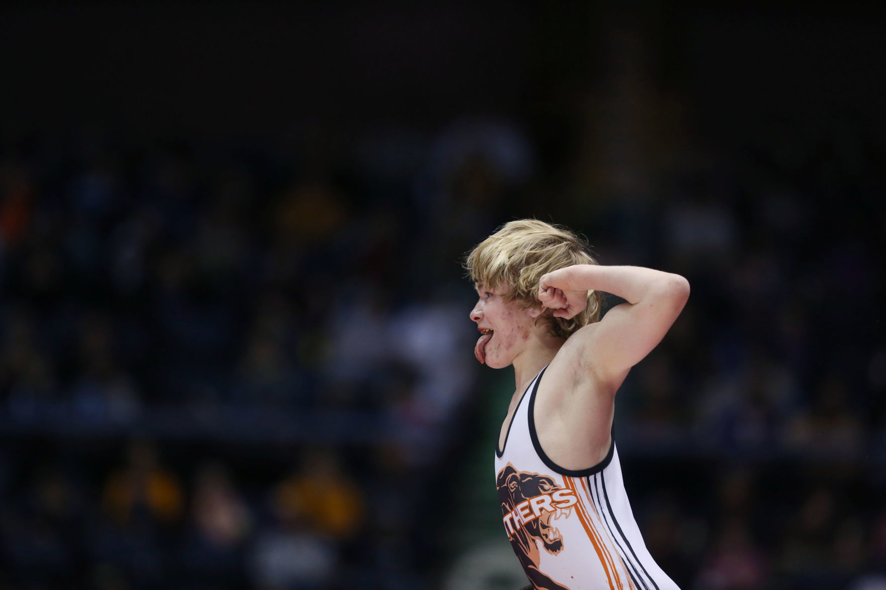 State Wrestling Wrap